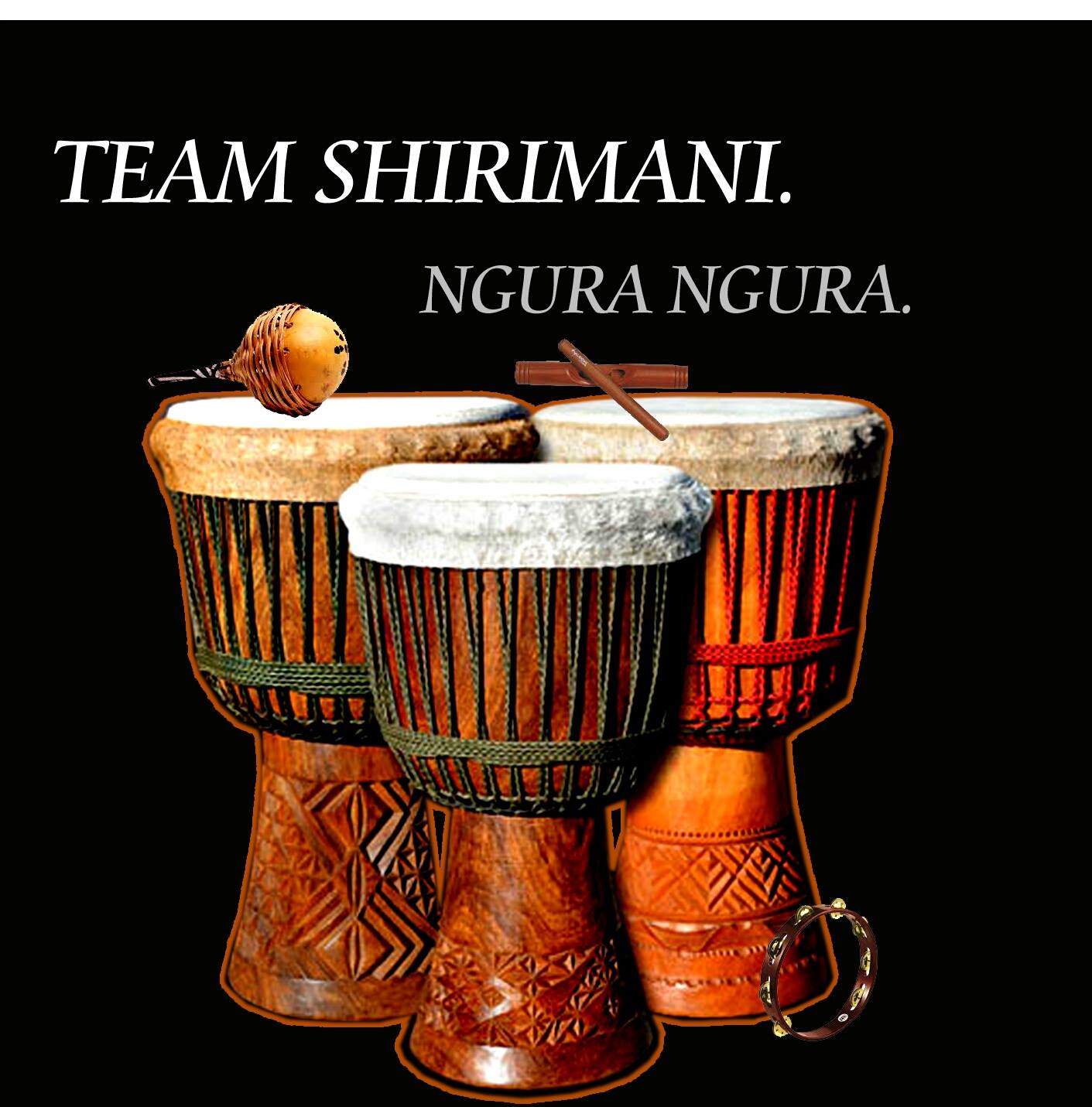 Dr. Joe Shirimani